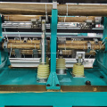 High Speed ​​Terry Warp Knitting Machine TM4T